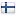 sundjerbobigrice.info server is located in Finland